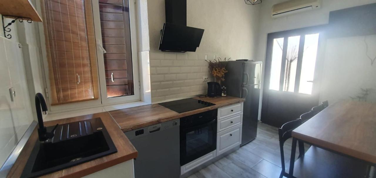 Apartments Kut Вис Экстерьер фото