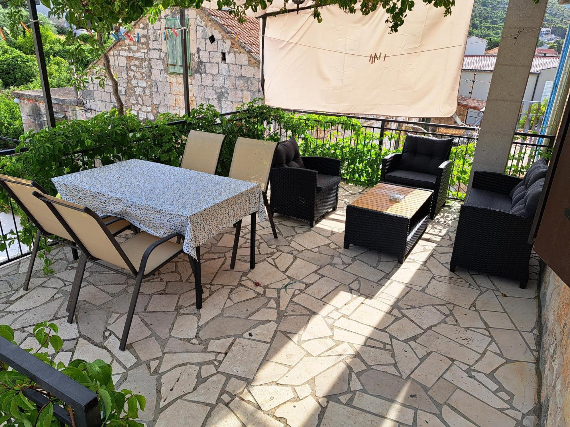 Apartments Kut Вис Номер фото