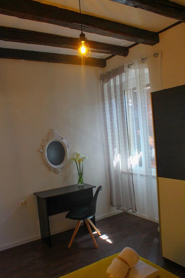 Apartments Kut Вис Экстерьер фото