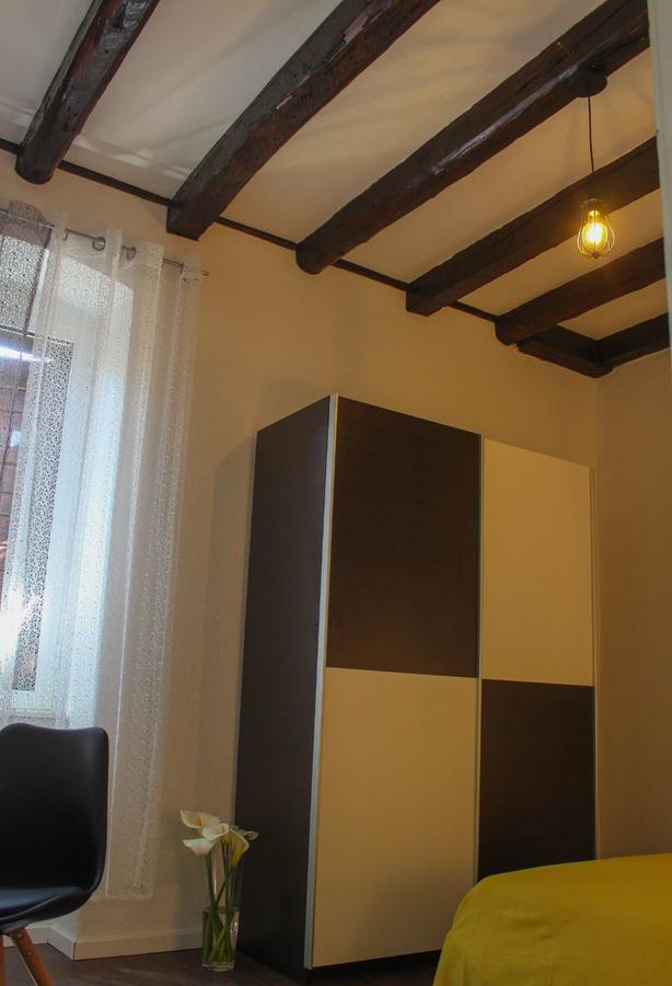 Apartments Kut Вис Экстерьер фото