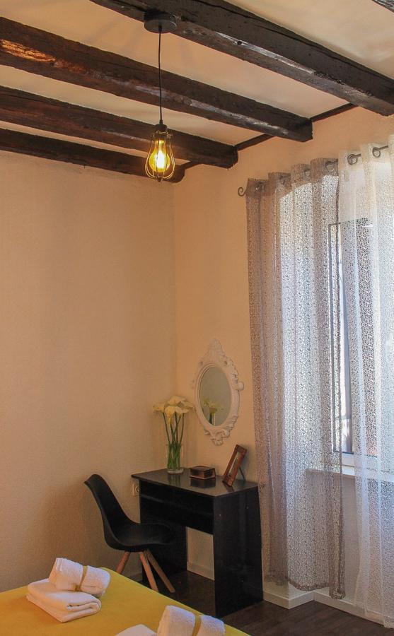 Apartments Kut Вис Экстерьер фото